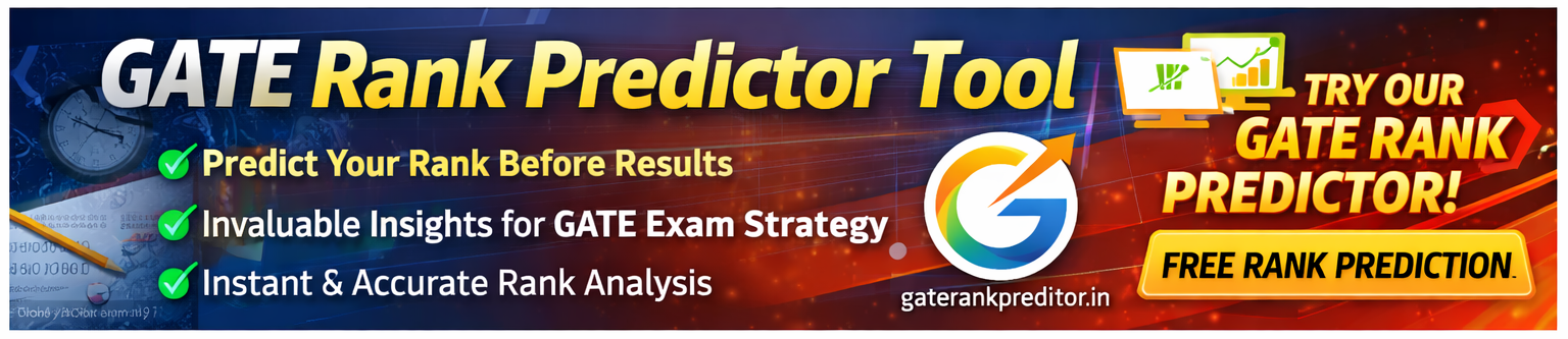 Inner Banner-gaterankpredictor